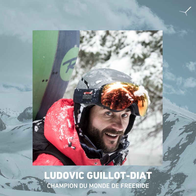 Ludovic Guillot-Diat